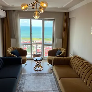Panorama Apart بيلتلي